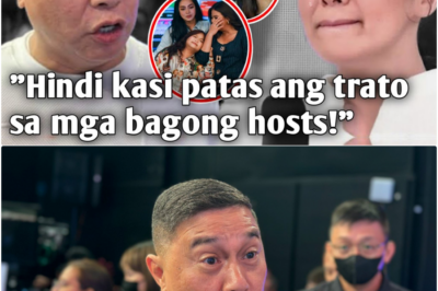 Ang Lihim na Galit at Sakit ni Jose Manalo: Puso ng Komedyante, Dinurog ng Katotohanan sa Eat Bulaga!