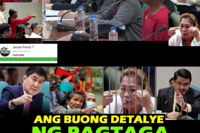 TINAGA ng BALIKTAD na GULOK: LUMANTAD na SAKSI, Inihayag ang SISTEMATIKONG PANANAKIT at CHILD LABOR ng Mag-asawang Ruiz; Kaso ni Elvie Vergara, LALONG TUMIBAY