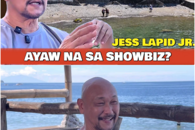HINDI LANG SA PELIKULA! Ang Lihim na Buhay ng Action Star na si Jess Lapid Jr.: Mula sa Pagiging Target ng ‘Kidnapping’ Subpoena at Urian Nomination, Hanggang sa Nakakakilabot na Multo ng Ama at Ang Tahimik na Pagbabalik sa Kapayapaan sa Ilalim ng Dagat.