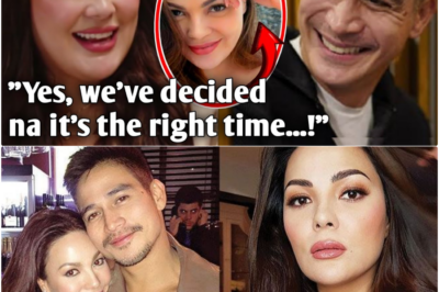 HINDI NA KAYA ANG TADHANA: KC CONCEPCION AT PIOLO PASCUAL, NAKIKIPAGBALIKAN, PINATUNAYANG MAYROONG ‘SECOND CHANCE’ SA PAG-IBIG