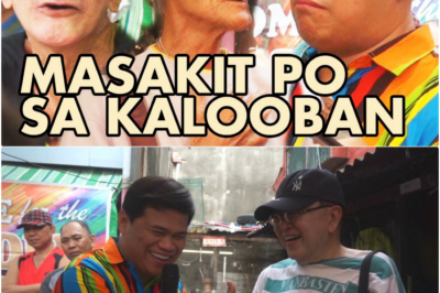Ogie Diaz, Matapang na Umamin sa Kabila ng Pangungutya; Ang Kwento sa Likod ng ‘Pinagtawanang’ Rebelasyon!