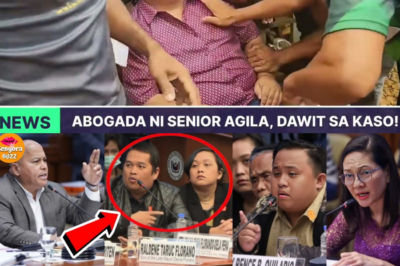 Apo ng Founder, Humarap sa Senado: Matinding Pagtanggi sa ‘Foul Play’ at Kulto—Pero Bakit Tinawag na Reincarnation ng Diyos si ‘Senior Agila’?