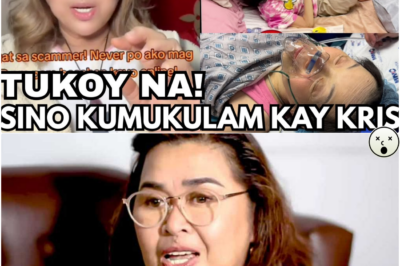 Kulam o Medikal? Ang Matapang na Rebelasyon ni Elizabeth Oropesa sa Misteryosong Sakit ni Kris Aquino
