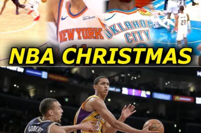 Nilampaso sa Court: Ang Bagsik ni Jordan Clarkson at ang Masakit na Pagkatalo ng SGA at Cleveland Cavaliers NH