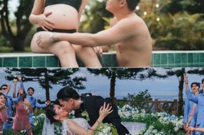 Loisa Andalio at Ronnie Alonte: Ang Katotohanan sa Likod ng Napabalitang Pagbubuntis at ang Bagong Yugto ng Kanilang Relasyon NH