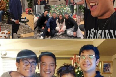 Paskong Pinoy sa Toronto: Ang Madamdamin at Masayang Noche Buena nina Gelli De Belen at Ariel Rivera sa Canada NH