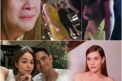’TIME AS THE ULTIMATE TRUTH TELLER’: Ang Mapait na Katotohanan sa Likod ng Hiwalayang Bea Alonzo, Gerald Anderson, at ang Akusasyon kay Julia Barretto