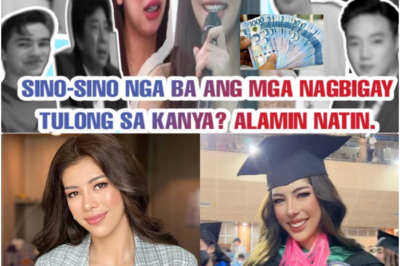 Mga Kamay sa Likod ng Korona: Ang Mga Mentor at Anghel na Nag-Ahon kay Herlene Nicole Budol Mula sa Komedya Tungo sa Tugatog ng Tagumpay