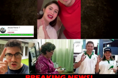 HULING PANANAWAGAN: JINKY STA. ISABEL, LUMUHOD KAY LUIS MANZANO PARA SA HOSPITAL EXPENSES DAHIL SA FLEX FUEL SCAM