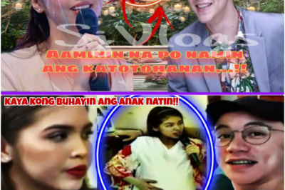 Ang Huling Harap ni Maine Mendoza sa Tsismis ng Pagbubuntis: Bakit Isang Matapang na ‘Hindi’ ang Kanyang Sagot sa Pressures ng Publiko at Fandom