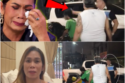 Pananagutan at Paumanhin: Pokwang, Humarap sa Publiko Matapos Sangkot ang Kapatid sa Viral Road Rage sa Antipolo