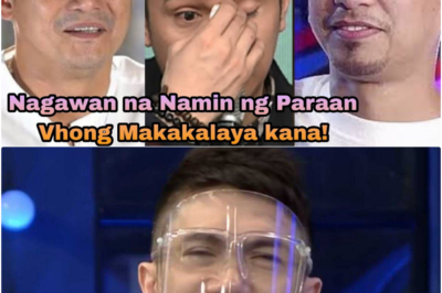 Vhong Navarro Makakalaya Na sa Tulong nina Robin Padilla at Jhong Hilario: Isang Muling Pagbubukas ng Kasaysayan