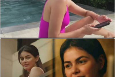 Janine Gutierrez, Binansagang ‘Starlet’ at ‘Walang Ambag’ ng mga Basher: Fans, Rumesbak sa Gitna ng Kontrobersya!