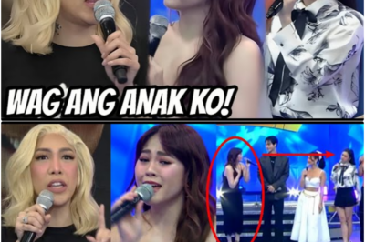 “Kayo Na Lang”: Janella Salvador, Usap-usapan Matapos ang Viral na Pambabara kay Kim Chiu sa It’s Showtime; Vice Ganda, Hindi Nakapagpigil at Nagpasaring!