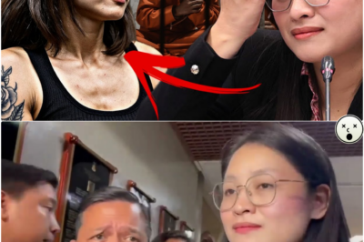 MULA SA MUNISIPYO TUNGO SA REHAS: ANG PAGBAGSAK NG IMPERYO NI ALICE GUO AT ANG KATOTOHANAN SA LIKOD NG KANYANG PEKENG PAGKATAO!