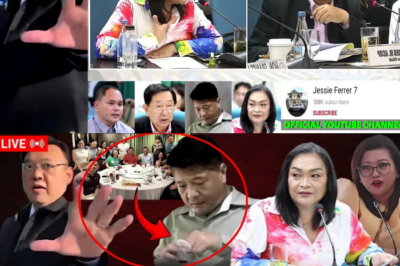 HARRY ROQUE, ITINURO BILANG MASTERMIND NG ‘PULBORON VIDEO’ PLOT NA GINAMIT PARA PABAGSAKIN ANG GOBYERNO