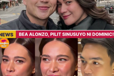 HIMALA NG PAG-IBIG, BUMAGSAK SA PRENUP AT PRIDE: Ang Buong Kwento sa Hiwalayan nina Bea Alonzo at Dominic Roque
