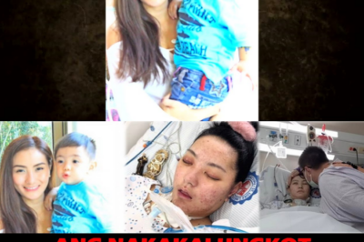 ANG PUSO NI ANDREW SCHIMMER: KINILALA BILANG “ASIA’S MOST INSPIRING ACTOR,” PERO ANG NANALO AY ANG KANYANG WALANG-HANGGANG PAG-IBIG KAY JHO ROVERO