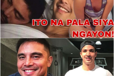 Mark Anthony Fernandez: Ang Pagbangon ng Isang ‘Guaping’ sa Gitna ng mga Kontrobersiya at Bagong Hamon sa Buhay!