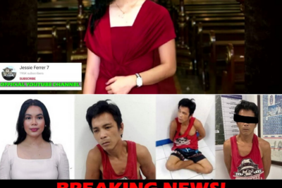 ANGELITO ERLANO, ARESTADO: Suspek sa Brutal na Pagpatay sa La Salle Student na si Queen Leanne Daguinsin, Masukol Matapos Makita sa CCTV!