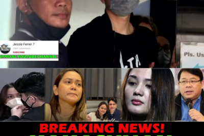 Ang Pinakabagong Giyera Legal: Bakit Nakasabit na Mismo ang Asawa ni Vhong Navarro sa Kontrobersyal na Kaso ni Deniece Cornejo?
