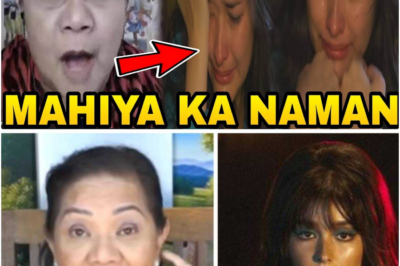 Mula Mansyon Patungong ‘Room for Rent’? Ang Di-umano’y Kawalang Utang na Loob ni Liza Soberano, Binuwag ni Cristy Fermin!