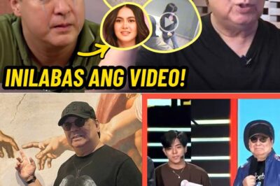 Atasha Muhlach, Tuluyan nang Nilisan ang Eat Bulaga Matapos ang Isyu ng Pambabastos: Aga Muhlach, Nagsampa na ng Kaso Laban kay Joey De Leon! NH