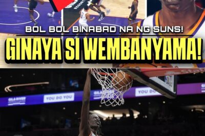 Ang Pagbangon ng Isang Higante: Bol Bol Nag-ala Wembanyama sa Dominanteng Panalo ng Phoenix Suns Laban sa Portland Trail Blazers NH