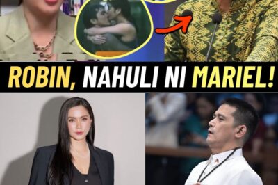 Mariel Rodriguez at Robin Padilla: Ang Katotohanan sa Likod ng Isiniwalat na Video Tape at ang Masakit na Hiwalayang Yumanig sa Publiko NH