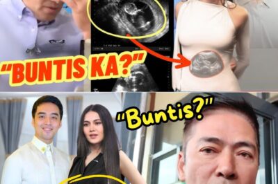 Vic Sotto Nabigla sa Viral na Balita: Atasha Muhlach, Buntis nga ba kay Mayor Vico Sotto? Alamin ang Katotohanan sa Likod ng Kontrobersya NH