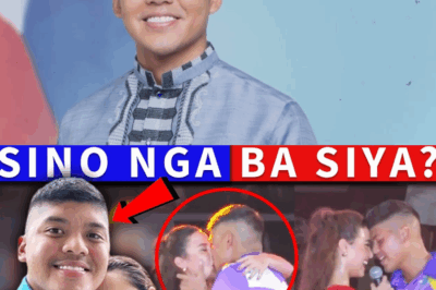 HALIK SA ENTABLADO: Walang Takot na Pag-ibig nina Yassi Pressman at Gobernador Luigi Villafuerte, Handa Nang Harapin ang Hamon ng Pulitika at Showbiz