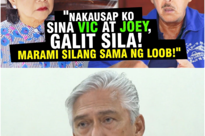 WALANG PRENO! SENATOR TITO SOTTO, IBINUNYAG ANG MAPAIT NA KATOTOHANAN: MGA UTANG, BILYONG KITA, AT “CREDIT GRABBING” SA LIKOD NG GULO SA EAT BULAGA