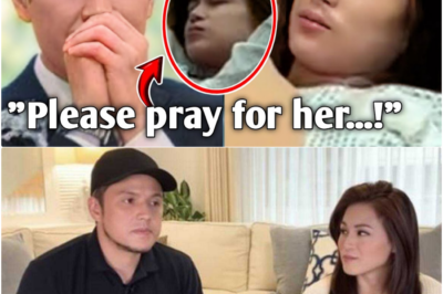 Toni Gonzaga Isinugod sa Ospital: Katatagan ng Pamilya Soriano, Sinusubok ng Matinding Rebelasyon at Isyu ng Nakaraan