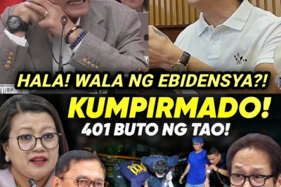 300+ Human Remains, Walang Match sa DNA: Hustisya sa mga ‘Sabungero’ Tila Binibili, Imbestigasyon Balik-Punto