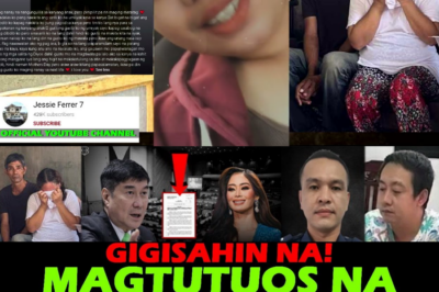 ‘NANAY, NAGHIHINTAY!’: Buhay Ni Catherine Camilon, Ibabalik Sa Senado; Kaso Niya, Ginigisa Na Ni Senador Tulfo Laban Sa Ex-Police Major Na Tumangging Mag-DNA Cross-Match