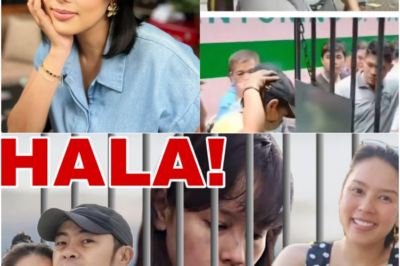 Tagumpay ng Katotohanan: Neri Naig-Miranda, Pinalaya na Matapos Ibasura ng Korte ang Kasong Syndicated Estafa!