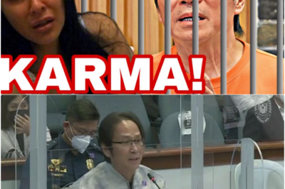 HULI KA! DOJ, PORMAL NANG SINAMPAHAN NG PATUNG-PATONG NA KASONG KIDNAPPING AT HOMICIDE SI ATONG ANG KAUGNAY NG MISSING SABONGEROS CASE