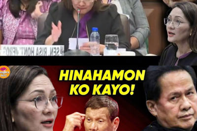 ANGELS OF DEATH, ‘1,000 WIVES’ SCHEME, AT ‘TWIN JACUZZI’ BEDROOM: NAKAGIGIMBAL NA REBELASYON NG SENADO LABAN KAY APOLLO QUIBOLOY
