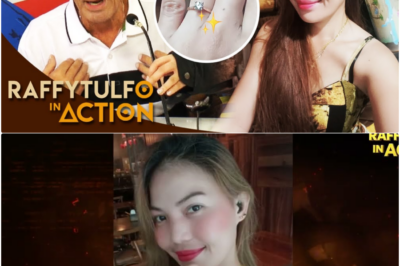 MULA PROPOSAL TUNGO SA KORTE: FOREIGNER, SINAKLOLOHAN NG TULFO TEAM MATAPOS MALOKO RAW NG KANYANG PINAY FIANCÉE