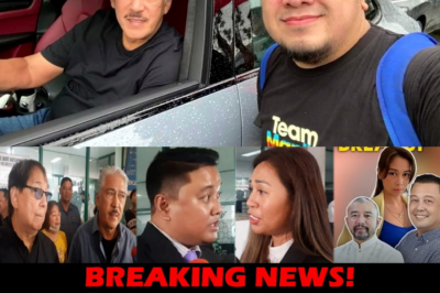 ANG UNANG SIGWA: COPYRIGHT VS. TRADEMARK! Tito, Vic, at Joey, Humarap sa Korte Upang Bawiin ang Puso ng “Eat Bulaga!” Matapos ang 44 Taong Dugo at Pawis