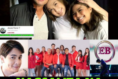 Ang Matapang na Pasya ni Alden: Bakit Ang Puso ng Kapuso Star Ay Nanatiling Nakakulong Sa TVJ Dabarkads