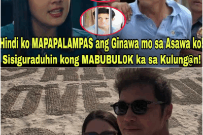 HUSTISYA O PAGKAGUHO? Ria Atayde, Lantarang Pinadampot sa NBI si Robin Padilla Matapos ang Brutal na Pambubugbog kay Zanjoe Marudo; Senador, Nabalitang Patatalsikin at Nagbebenta na ng Ari-arian!