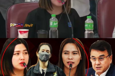 KABALINTUNAAN SA POGO: MGA FILIPINO ‘FRONT,’ BILYONARYONG TSINO, AT ANG ‘BIG BOSS’ NA 19-ANYOS, NABISTO SA KONGRESO!