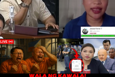 NAKALULULANG HAMON SA KASAYSAYAN: Nagbabadya ang Aresto ng mga Senador, ang Papel ni Bato at Bong Go, at ang Nakakakilabot na Modus Operandi ni VP Sara Duterte sa Gitna ng ICC Crackdown