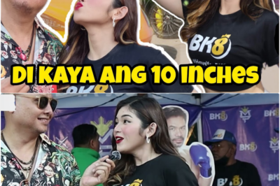 ₱1 Bilyon vs. S@xy Time: Ang Walang Kahihiyang Desisyon ni Misaki Hosotani sa Kontrobersyal na Interview ni Tiyo Bri