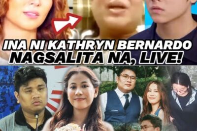 Mommy Min Bernardo, Tuluyan Nang Binakbakan si Daniel Padilla: Ang Matitinding Rebelasyon at Paratang sa Likod ng Pagguho ng KathNiel NH