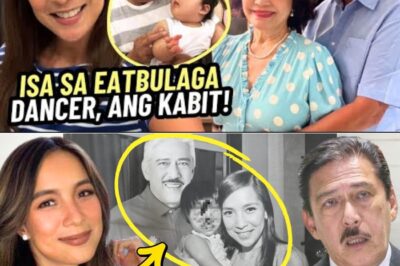 Pia Guanio, Binasag ang Katahimikan: Ang Katotohanan sa Lihim na Anak Umano Nila ni Tito Sotto sa Gitna ng Gulo sa Eat Bulaga NH