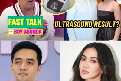 Vico Sotto at Atasha Muhlach: Ang Katotohanan sa Likod ng Kumakalat na Isyu Tungkol sa Isang Ultrasound Result at ang Reaksyon ng Publiko NH