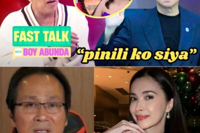 Ang Rebelasyon ni Atong Ang: Bakit nga ba si Sunshine Cruz ang Mas Pinahalagahan kaysa kay Gretchen Barretto sa Gitna ng Matinding Kontrobersya? NH