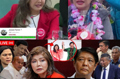 MISTERYO NG ‘SECRET FLIGHT’ NI DUTERTE, BINUKING: AMBASSADOR LAKANILAO, KINONTEMPTO SA SENADO DAHIL SA ‘PAGSISINUNGALING’